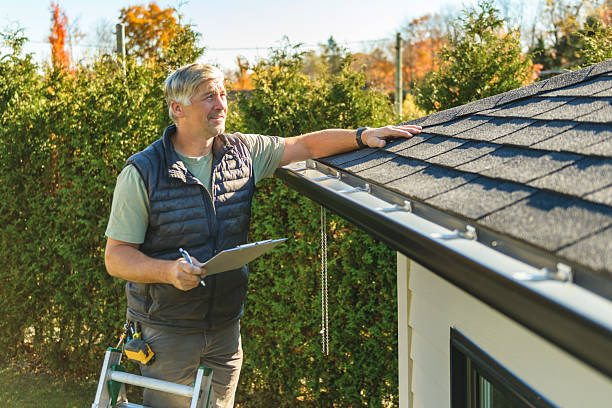 Trusted Roof Inspection service in Union, WA - Ben Roofing and Steel LLC